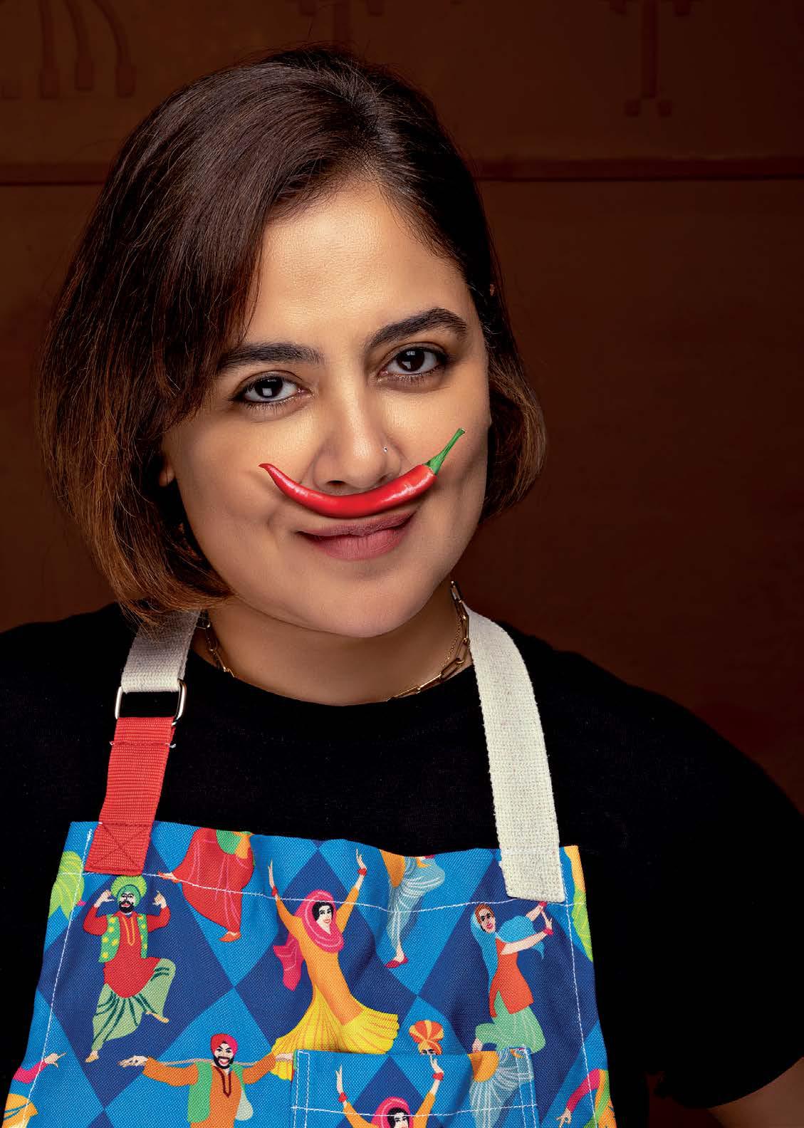 A Pâté of Punjabiat